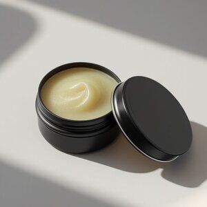 Balm Azz Hair - Soften, Hydrate, Nourish Your Hair & Scalp